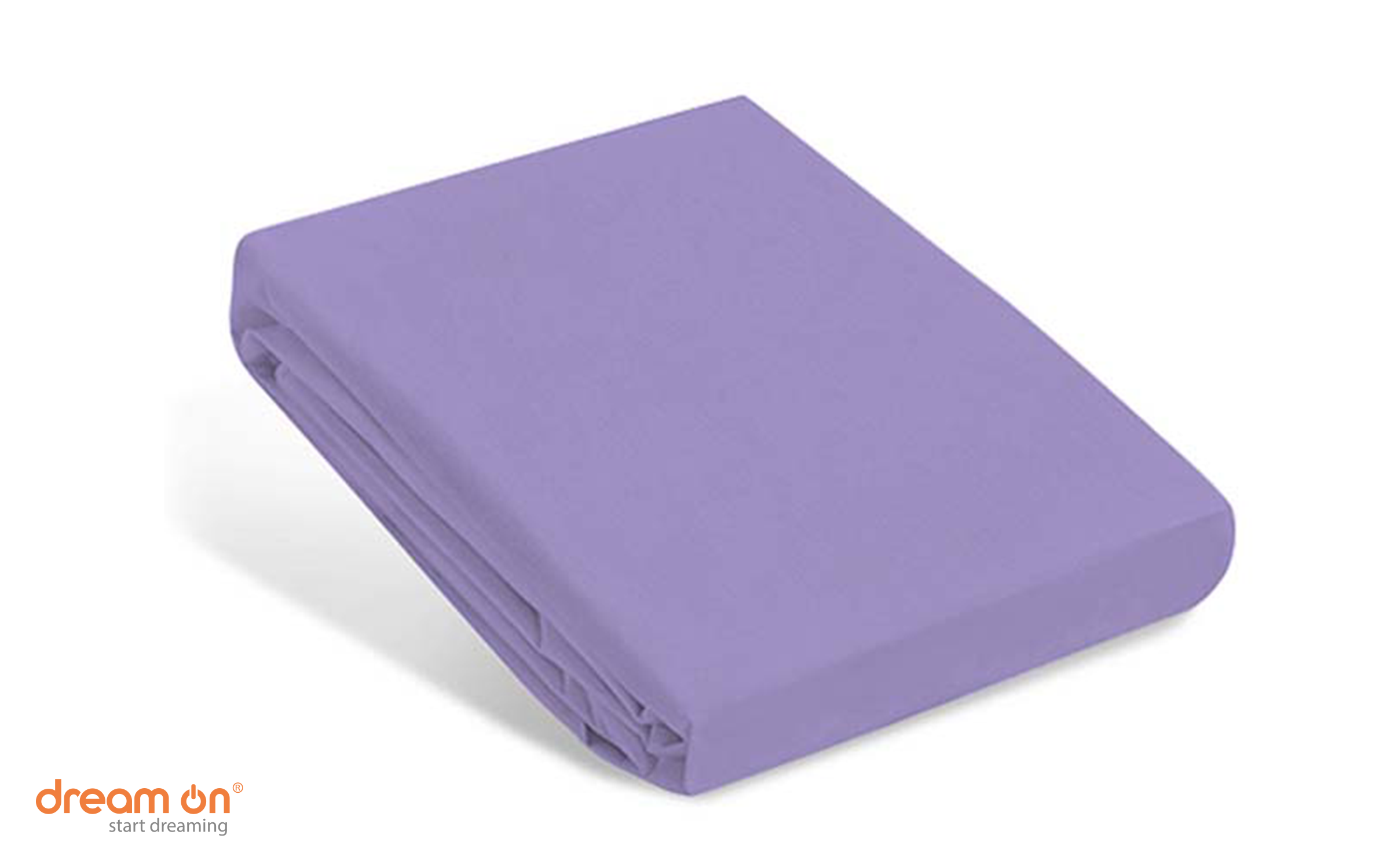 Protector pentru perna 50/70 Smartcel Gold, lila  1